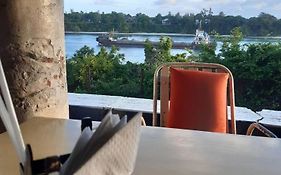 Tiwi Beach Resort & Spa
