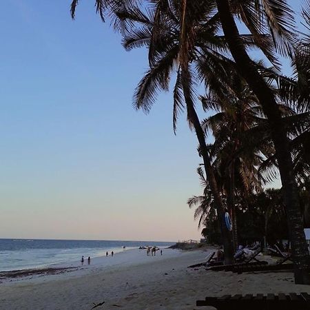 Tiwi Beach Resort & Spa Mombasa Zewnętrze zdjęcie