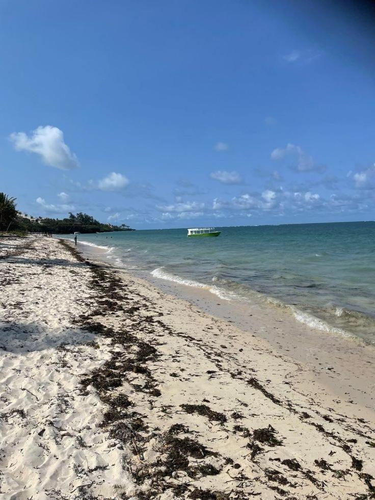 Tiwi Beach Resort & Spa Mombasa Zewnętrze zdjęcie