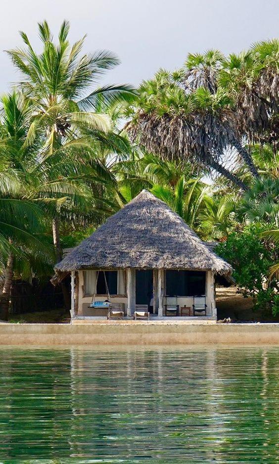 Tiwi Beach Resort & Spa Mombasa Zewnętrze zdjęcie