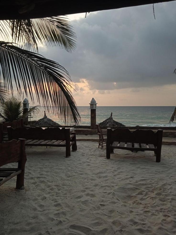 Tiwi Beach Resort & Spa Mombasa Zewnętrze zdjęcie