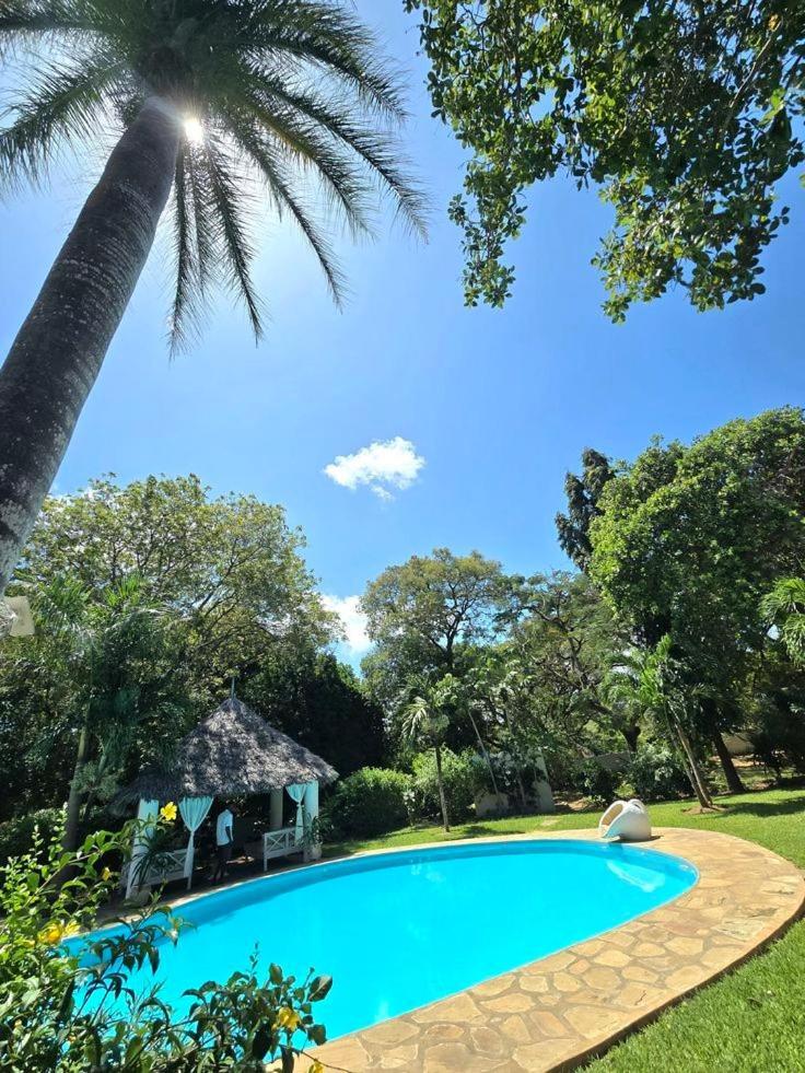 Tiwi Beach Resort & Spa Mombasa Zewnętrze zdjęcie