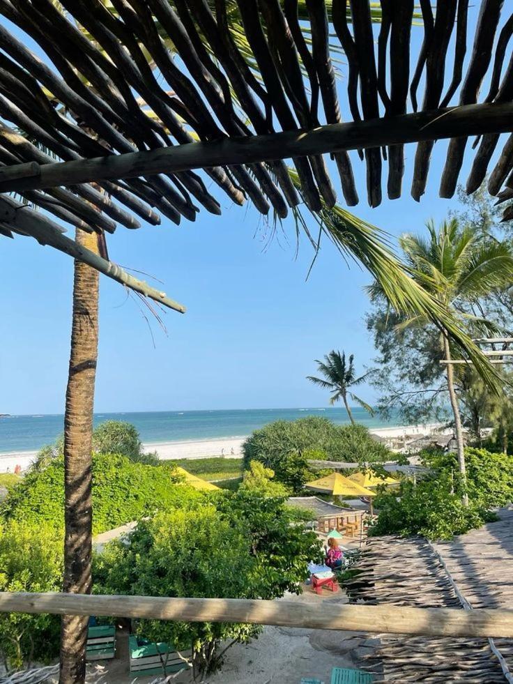 Tiwi Beach Resort & Spa Mombasa Zewnętrze zdjęcie