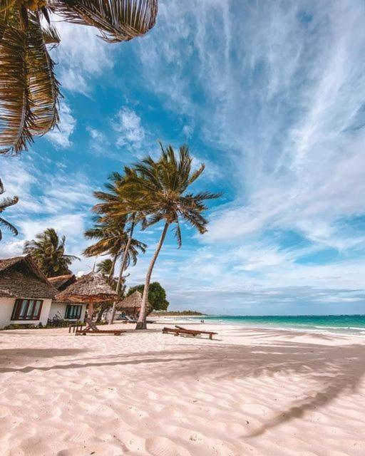 Tiwi Beach Resort & Spa Mombasa Zewnętrze zdjęcie