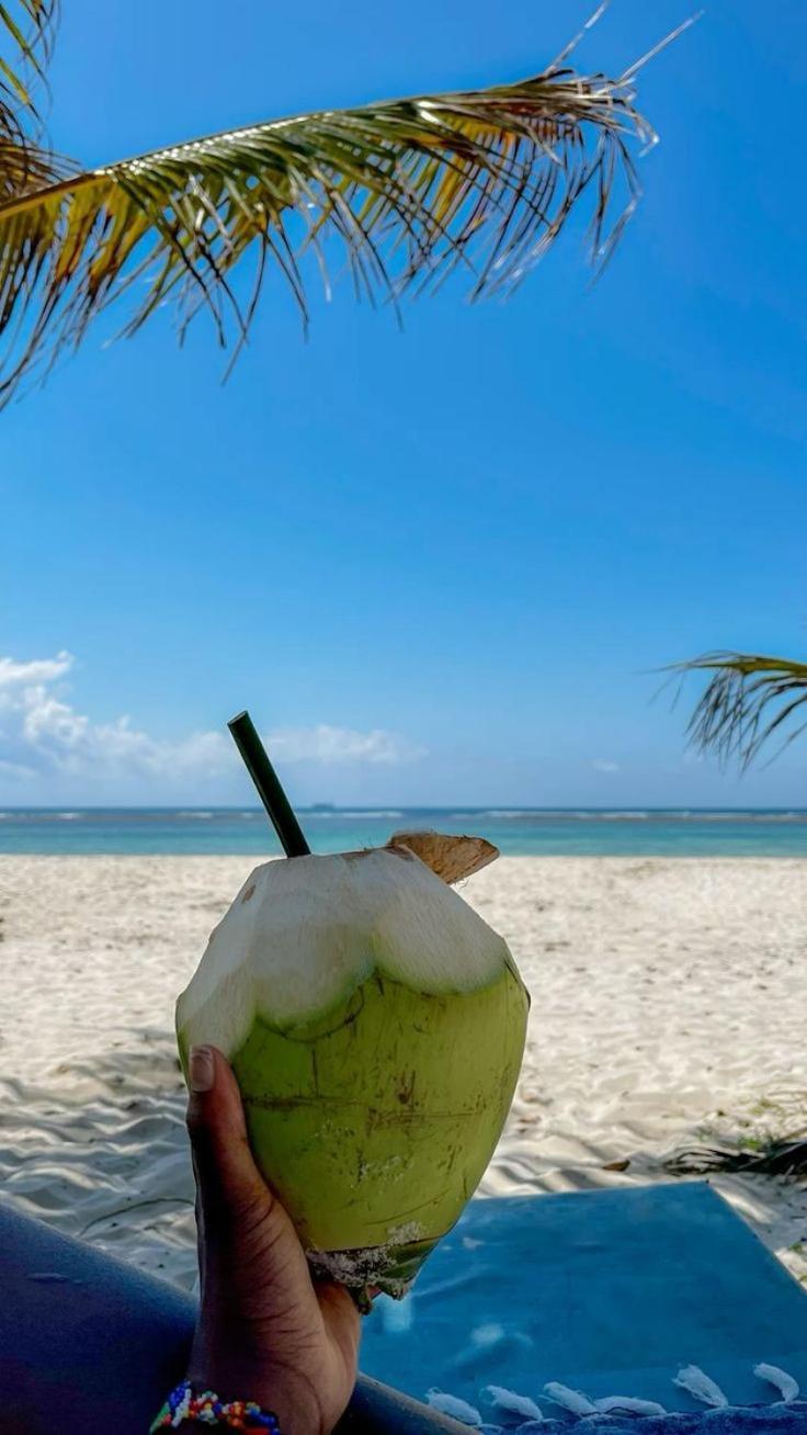 Tiwi Beach Resort & Spa Mombasa Zewnętrze zdjęcie