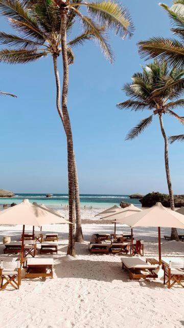 Tiwi Beach Resort & Spa Mombasa Zewnętrze zdjęcie