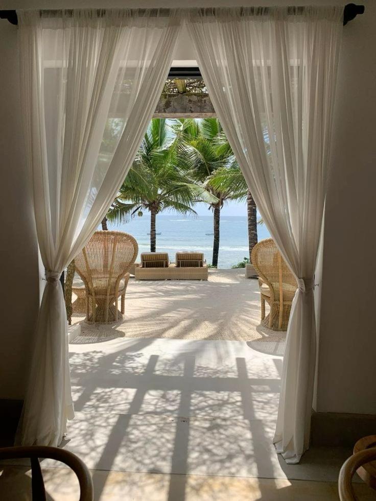 Tiwi Beach Resort & Spa Mombasa Zewnętrze zdjęcie