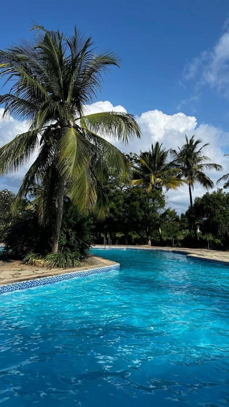 Tiwi Beach Resort & Spa Mombasa Zewnętrze zdjęcie