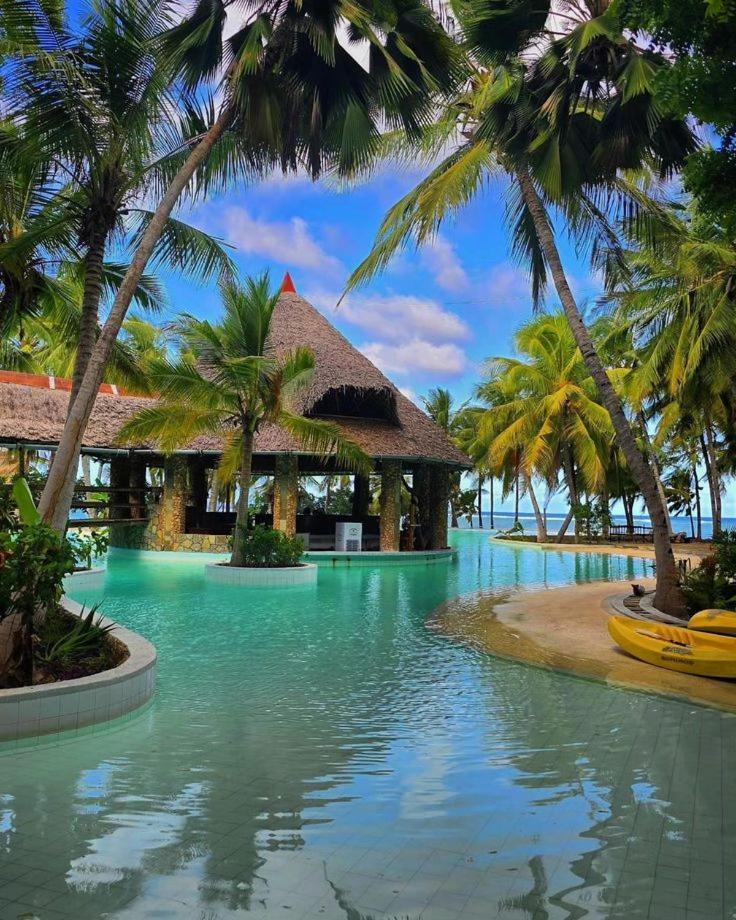 Tiwi Beach Resort & Spa Mombasa Zewnętrze zdjęcie
