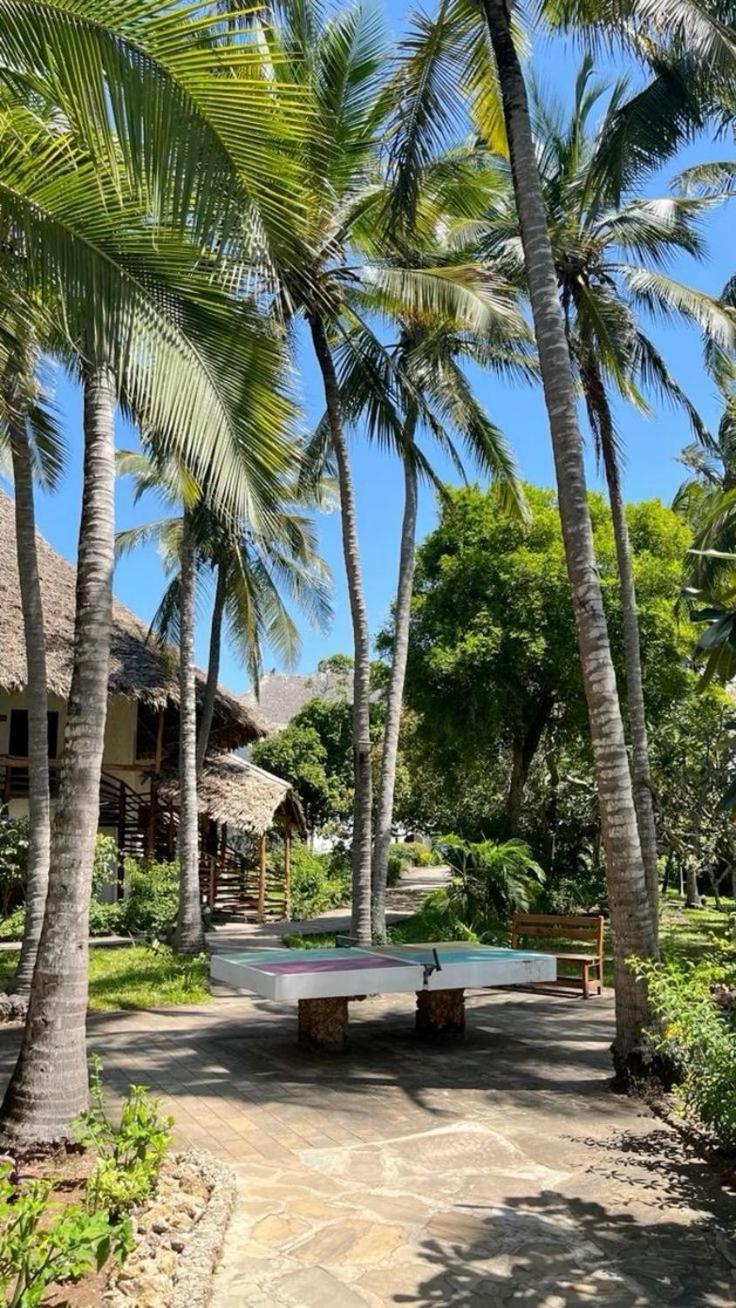 Tiwi Beach Resort & Spa Mombasa Zewnętrze zdjęcie