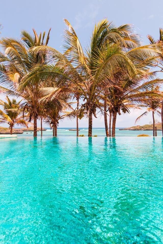 Tiwi Beach Resort & Spa Mombasa Zewnętrze zdjęcie